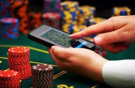 Casino SpinCity